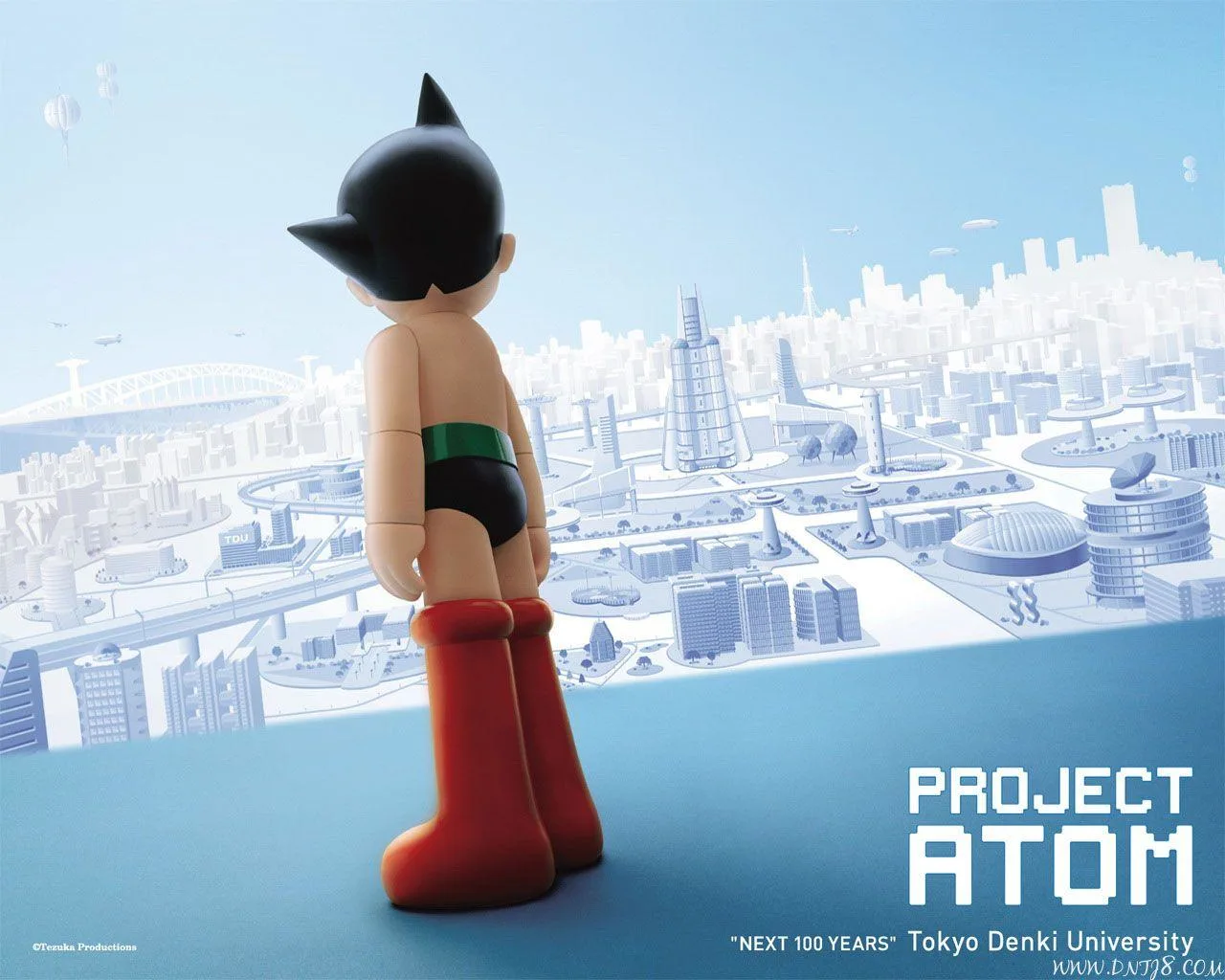 AnimeShin.com - ASTRO BOY - Legacy and Global Cultural Influence