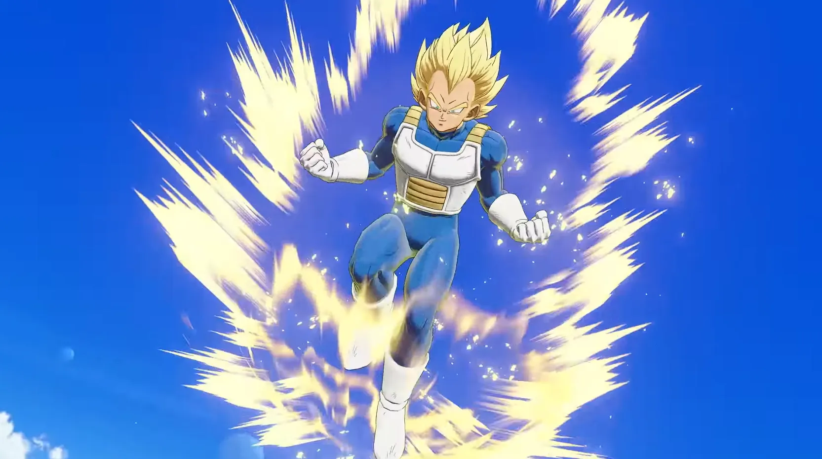 AnimeShin.com - DRAGON BALL GEKISHIN SQUADRA - Beta Test Details