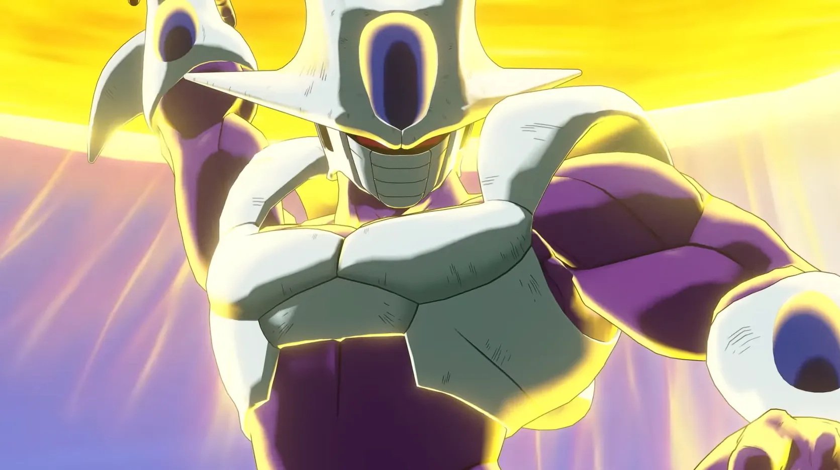 AnimeShin.com - DRAGON BALL GEKISHIN SQUADRA - What Is Dragon Ball Gekishin Squadra?