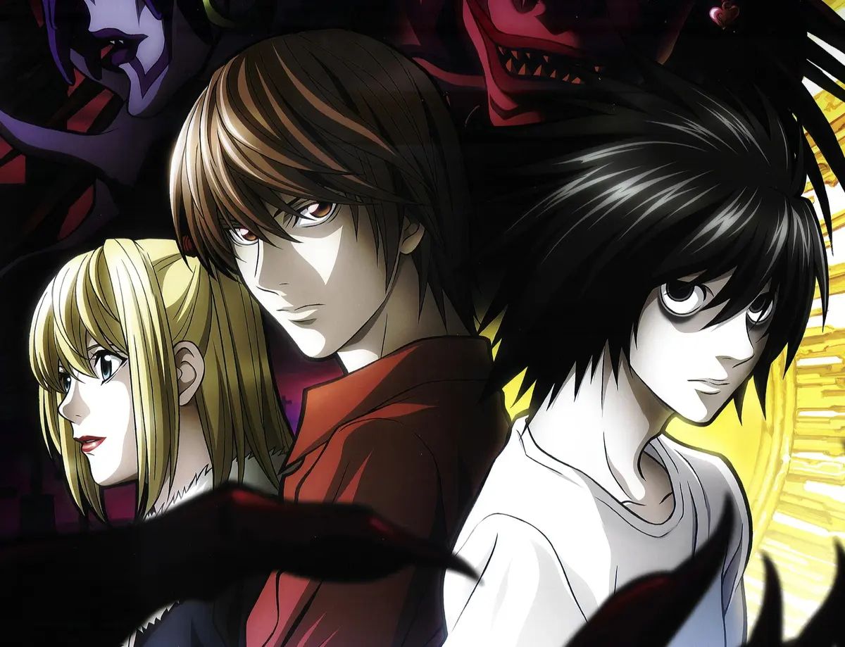 AnimeShin.com - JAPANESE ANIME - Visual Style