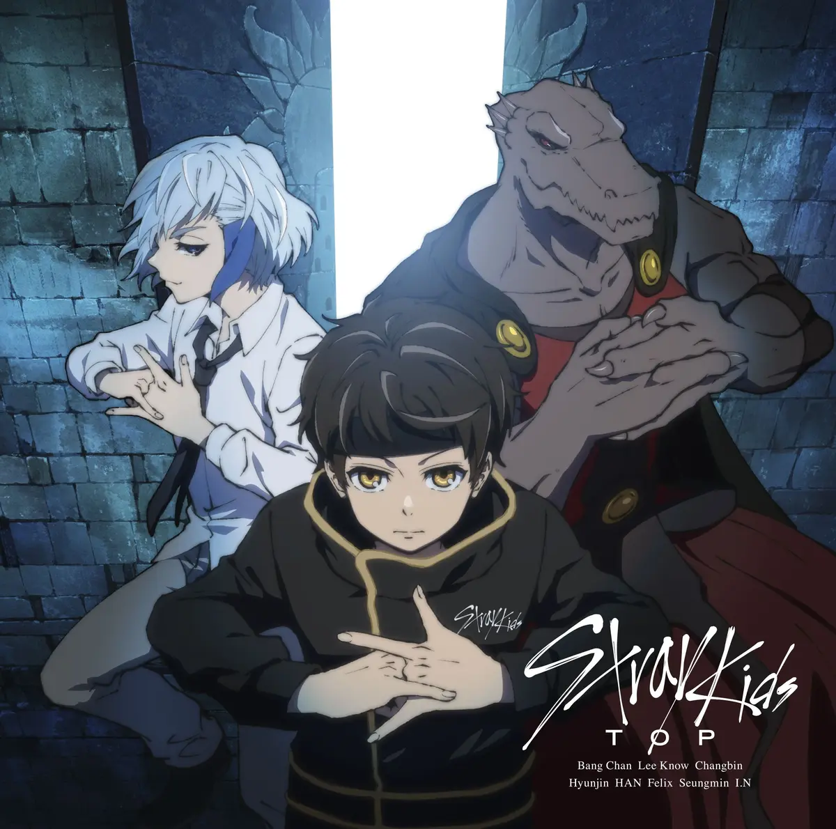 AnimeShin.com - MYTHOLOGY IN ANIME - Cultural Roots and Divine Inspirations