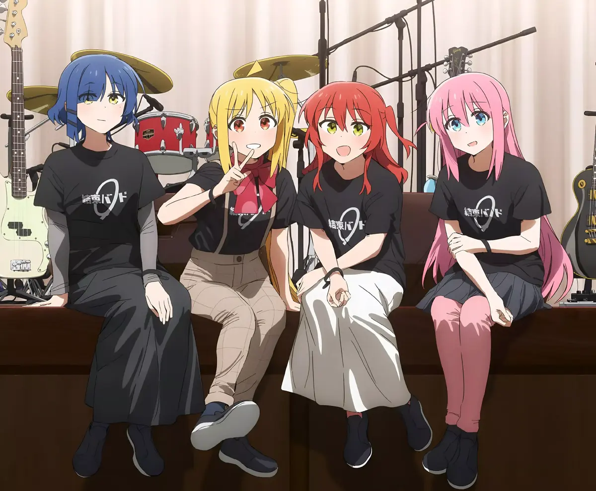 AnimeShin.com - TOP 10 ANIME 2025 - A Promising and Diverse Anime Landscape