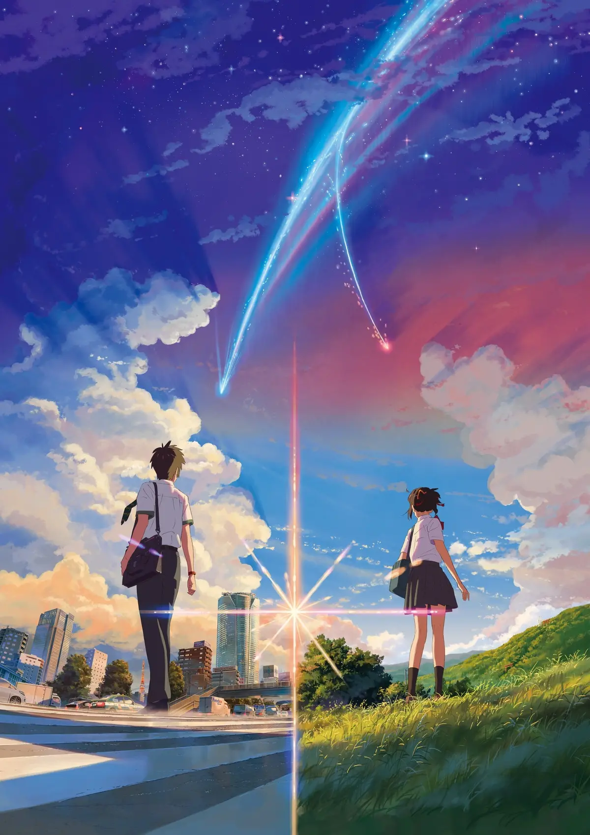 AnimeShin.com - ANIME MUSIC - Joe Hisaishi Evolution