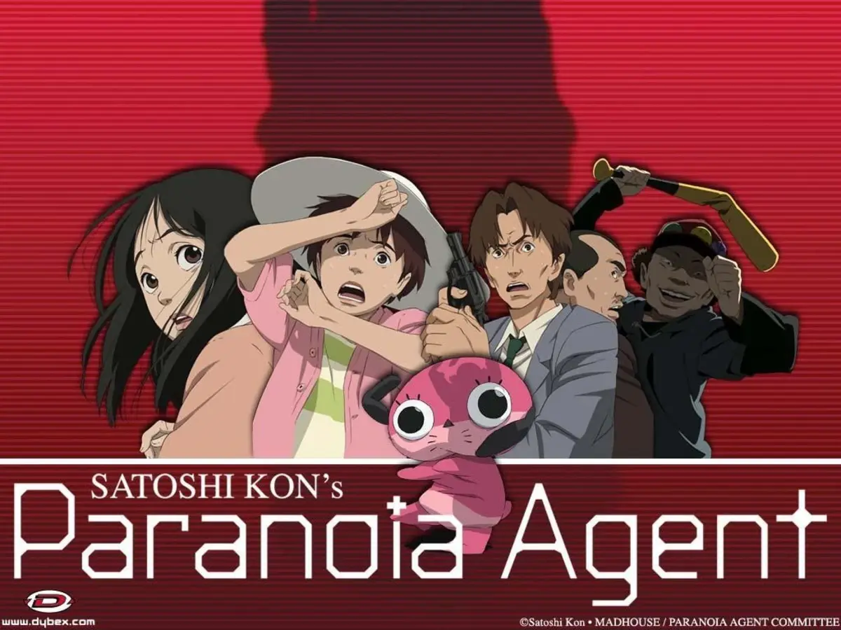 AnimeShin.com - ANIME MUSIC - The Opening Act