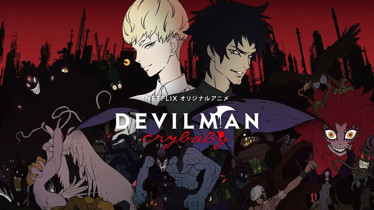 AnimeShin.com - ANIME STUDIOS - Global Reach